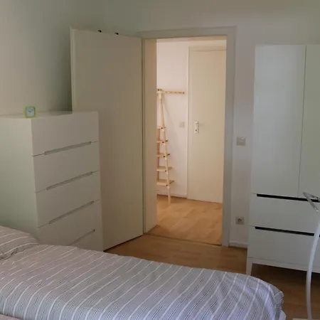 Apartmán Travel Munster (North Rhine-Westphalia)
