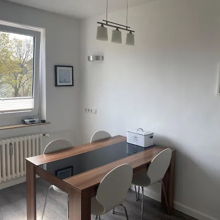 Apartamento Travel *