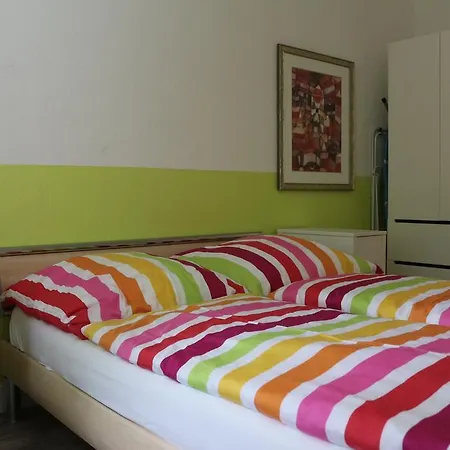 Lejlighed Travel Münster