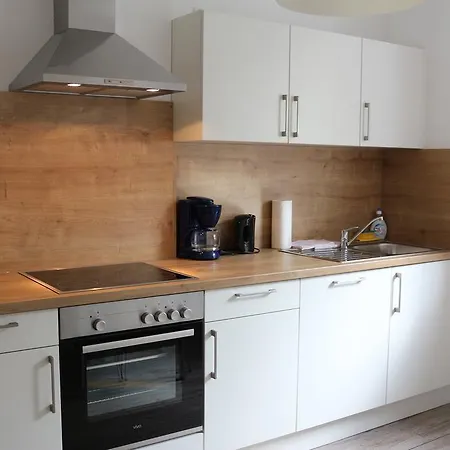 Apartamento Travel *