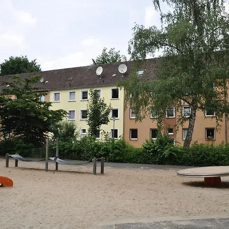 Apartmán Travel Munster (North Rhine-Westphalia)