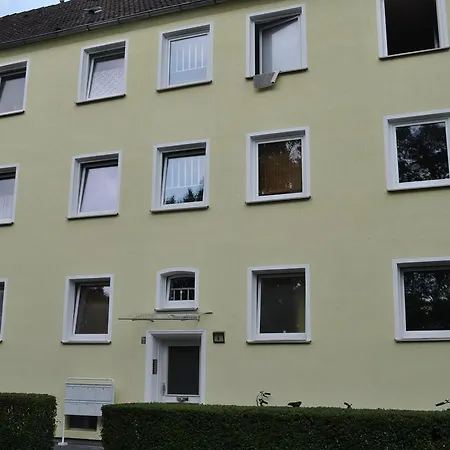 Apartmán Travel