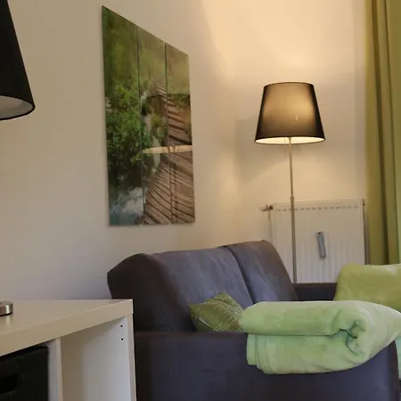 Travel Apartamento Münster