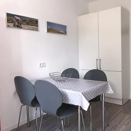 Apartmán Travel