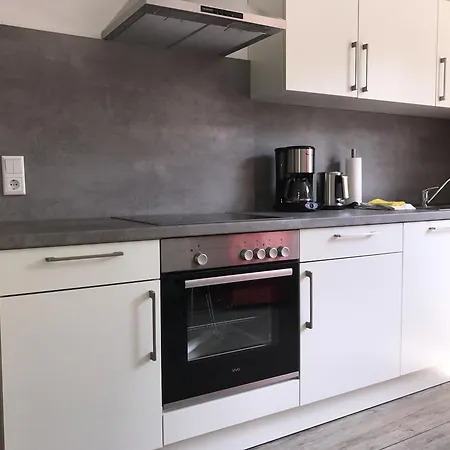Travel Apartmán