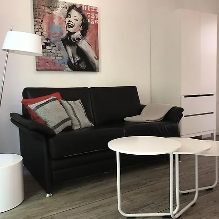 Travel Apartmán
