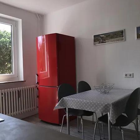 Travel Apartamento Münster