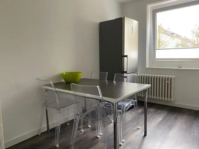 Travel Apartment Munster (North Rhine-Westphalia)