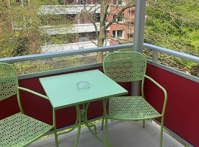 Travel Munster (North Rhine-Westphalia)