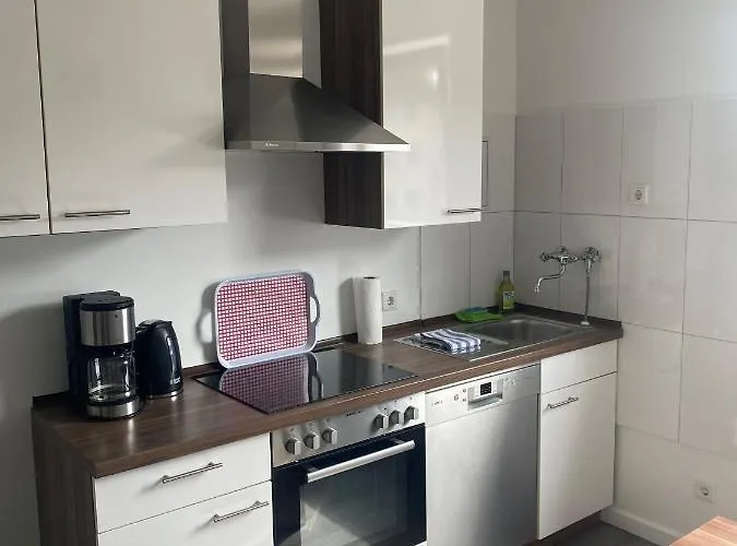 Travel * Munster (North Rhine-Westphalia)