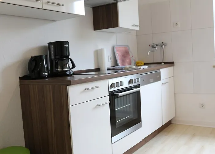 Travel Apartment Munster (North Rhine-Westphalia)