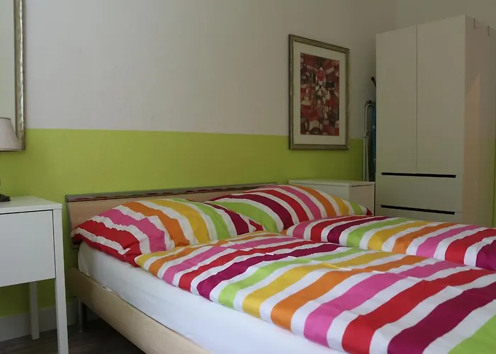 Apartment Travel Munster (North Rhine-Westphalia)