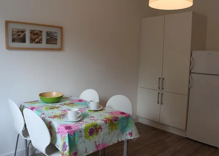 旅行公寓 蒙斯特