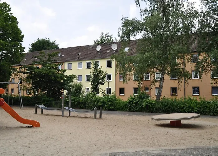 Apartment Travel Munster (North Rhine-Westphalia)