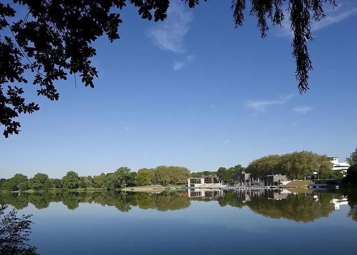 旅行公寓 * 蒙斯特